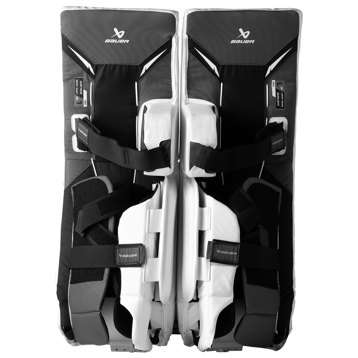 BAUER GSX MAALIVAHDIN PATJAT S26 - Image 3