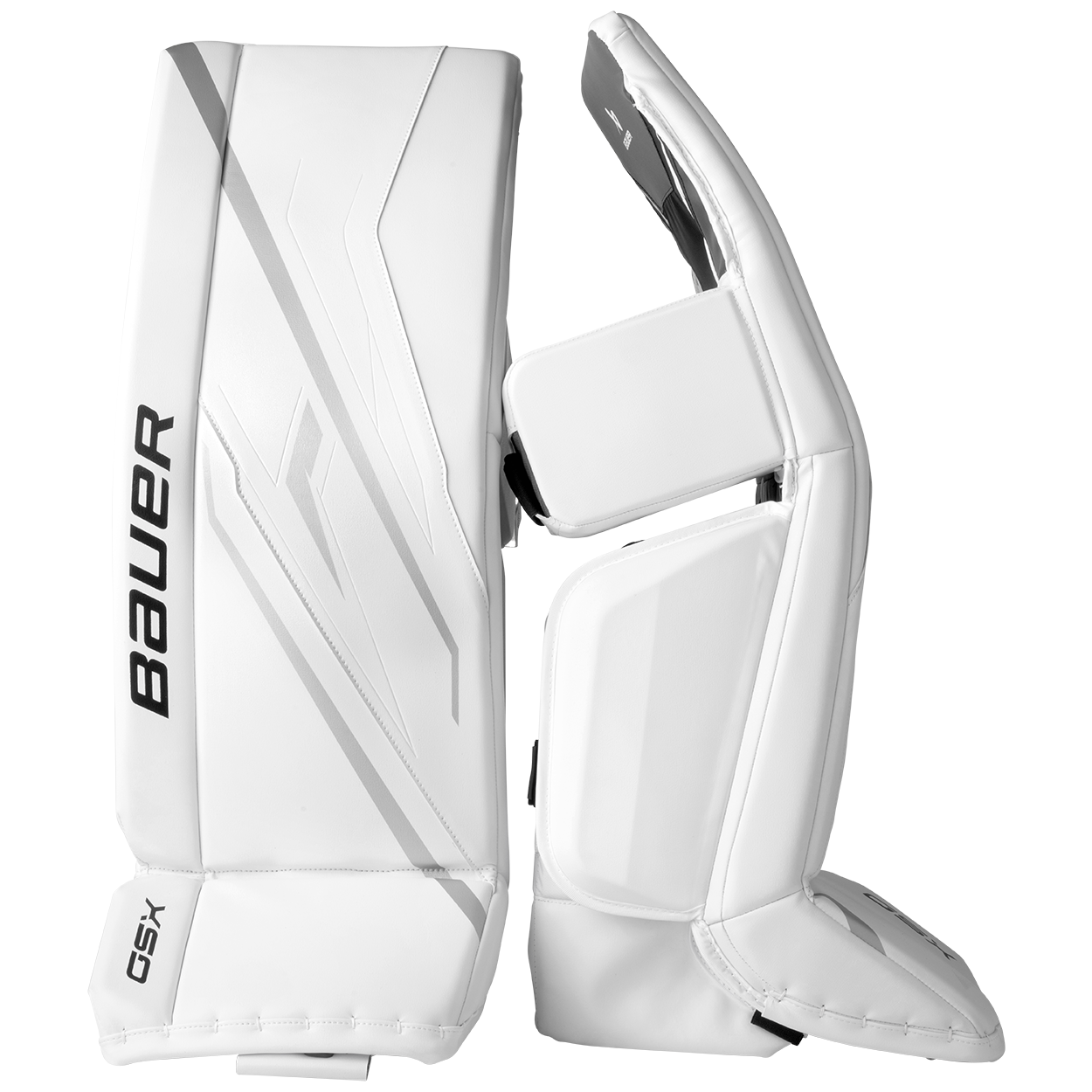 BAUER GSX MAALIVAHDIN PATJAT S26 - Image 2
