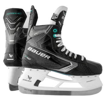BAUER SUPREME F40 LUISTIN