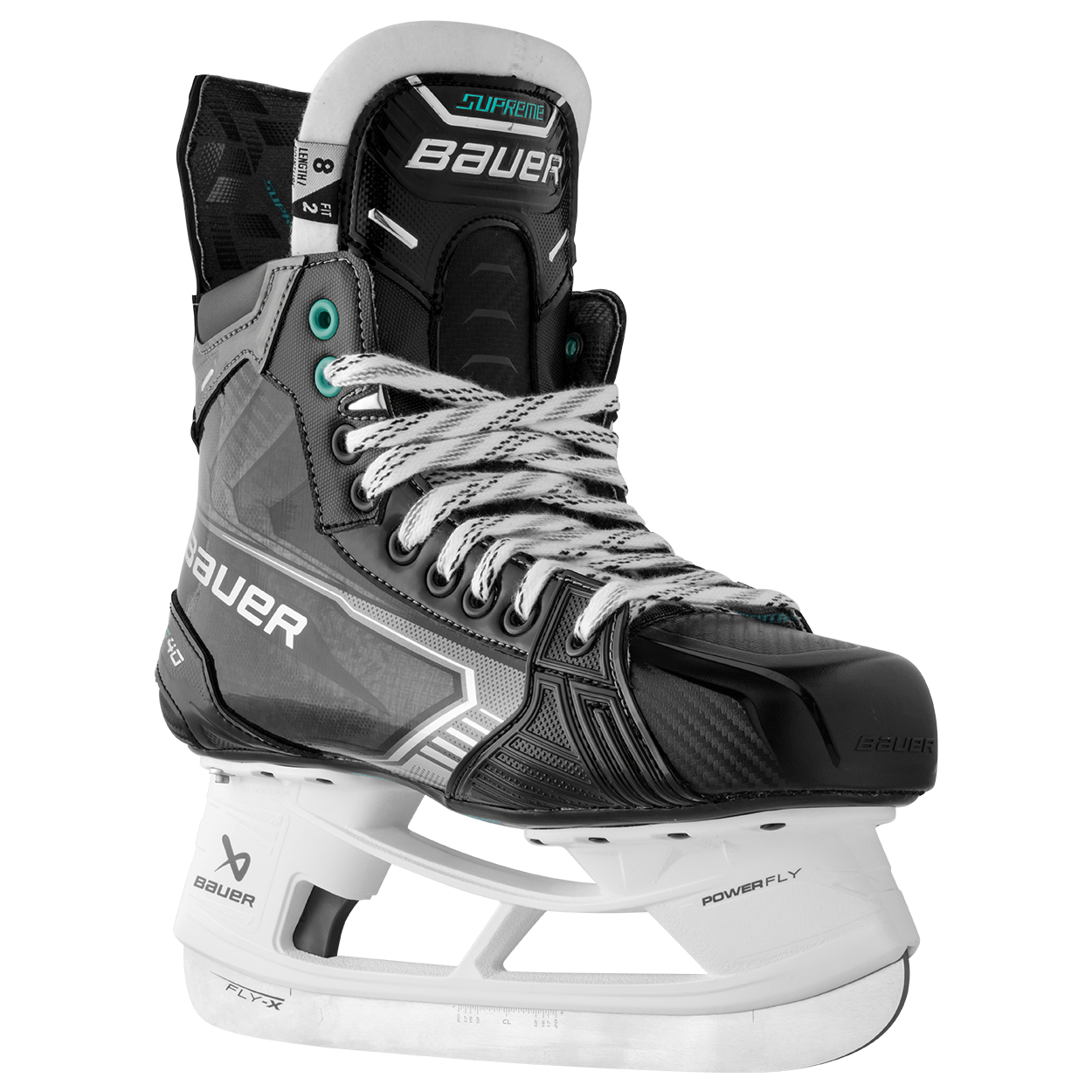 BAUER SUPREME F40 LUISTIN - Image 3