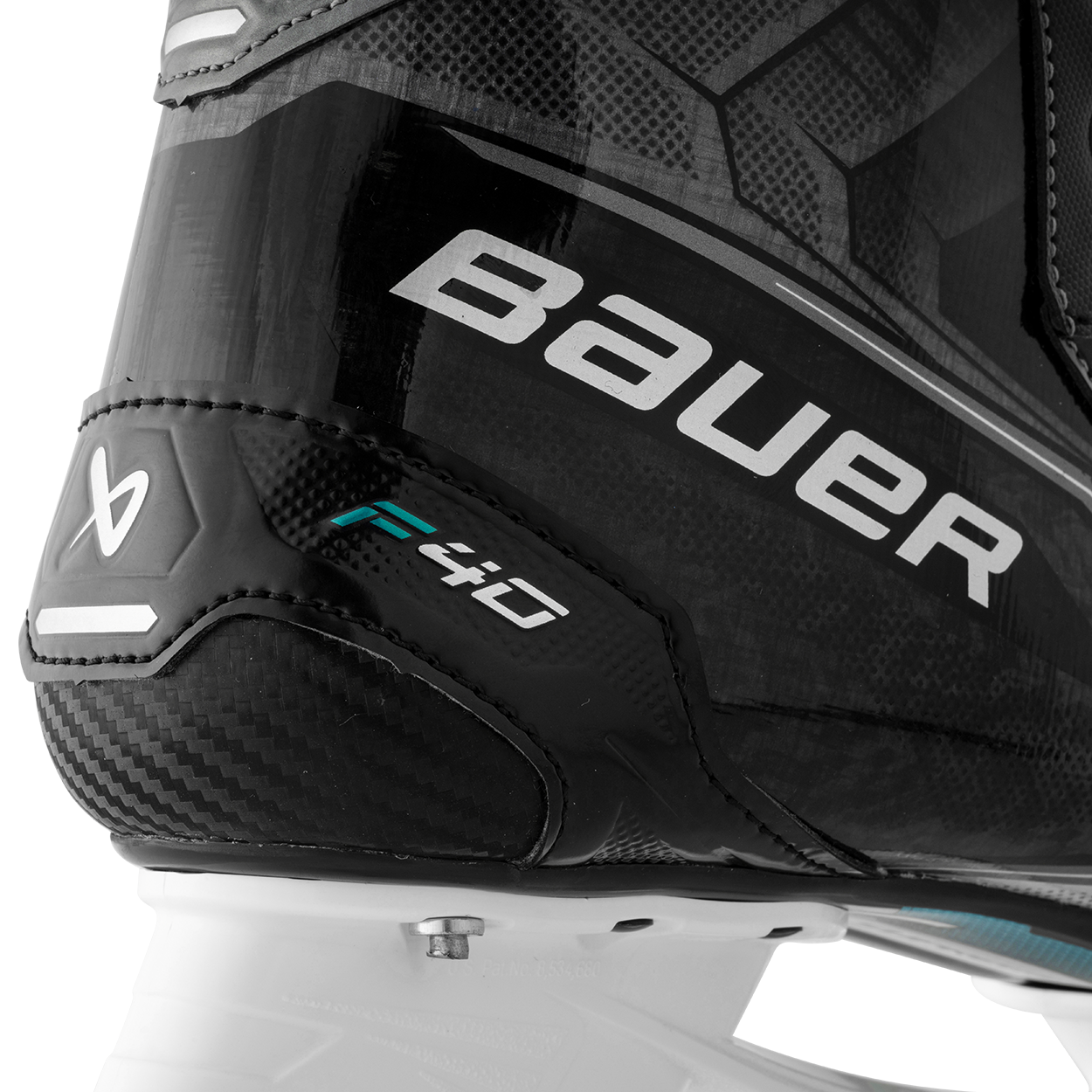 BAUER SUPREME F40 LUISTIN - Image 8
