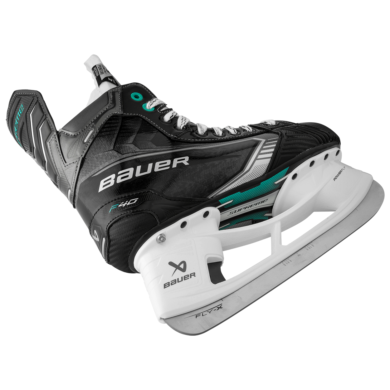 BAUER SUPREME F40 LUISTIN - Image 4