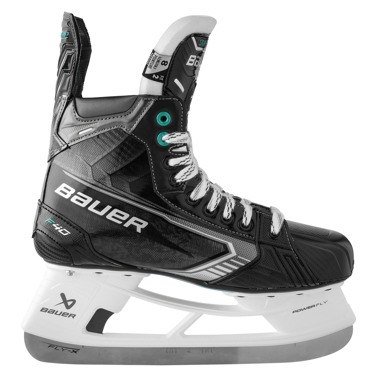 BAUER SUPREME F40 LUISTIN - Image 2