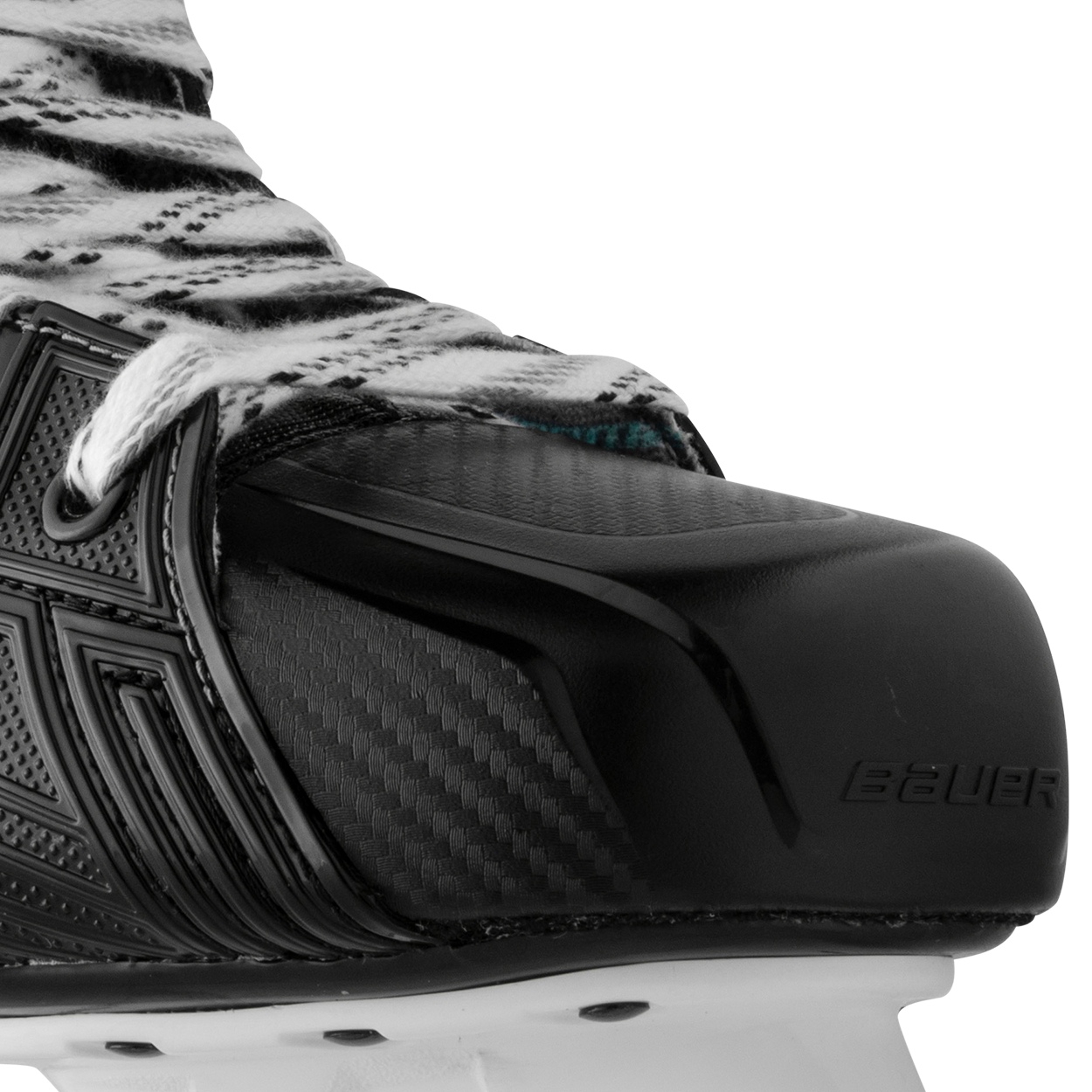 BAUER SUPREME F40 LUISTIN - Image 9