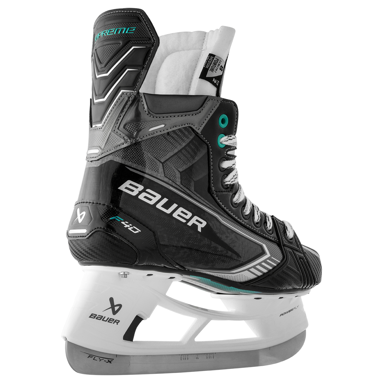 BAUER SUPREME F40 LUISTIN - Image 5