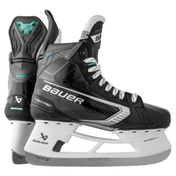 BAUER SUPREME F50 LUISTIN