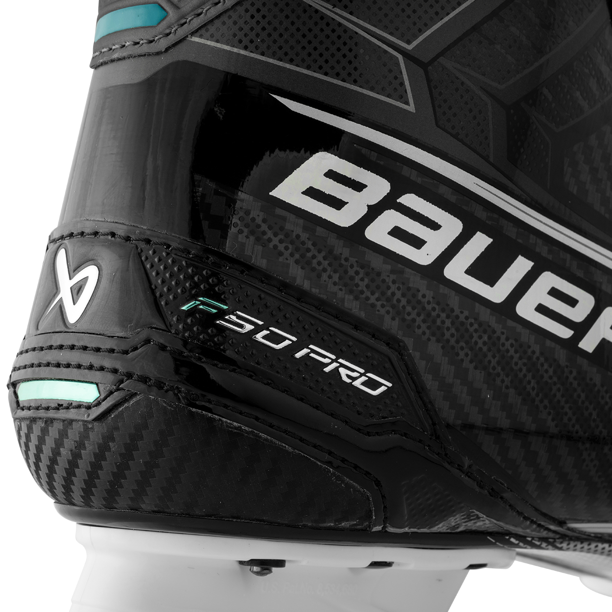 BAUER SUPREME F50 LUISTIN - Image 8