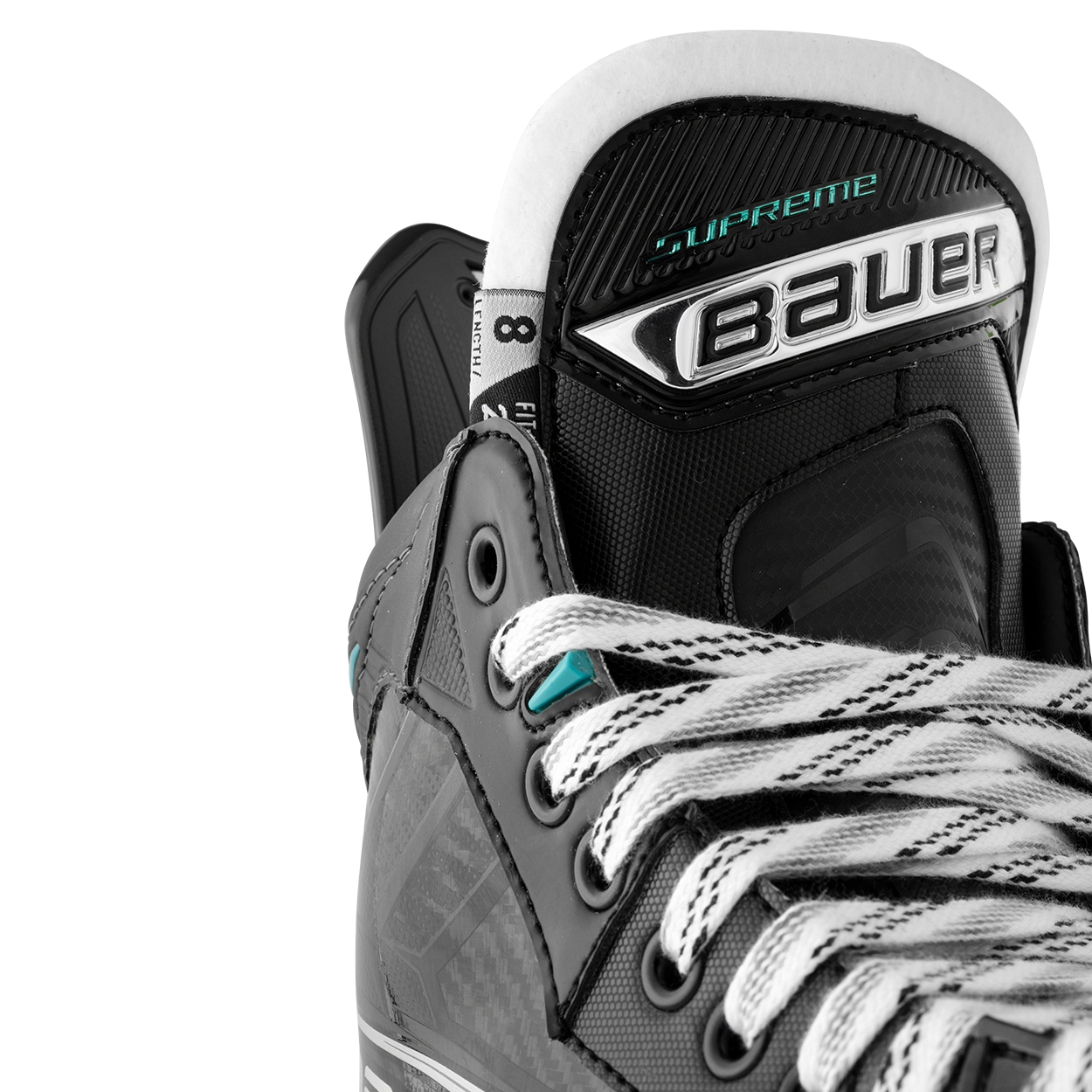 BAUER SUPREME F50 LUISTIN - Image 6