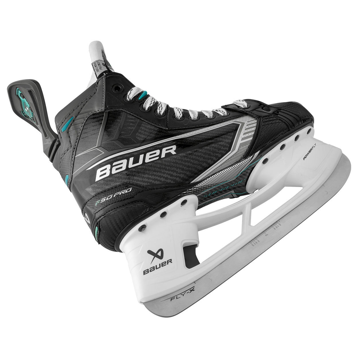 BAUER SUPREME F50 LUISTIN - Image 5