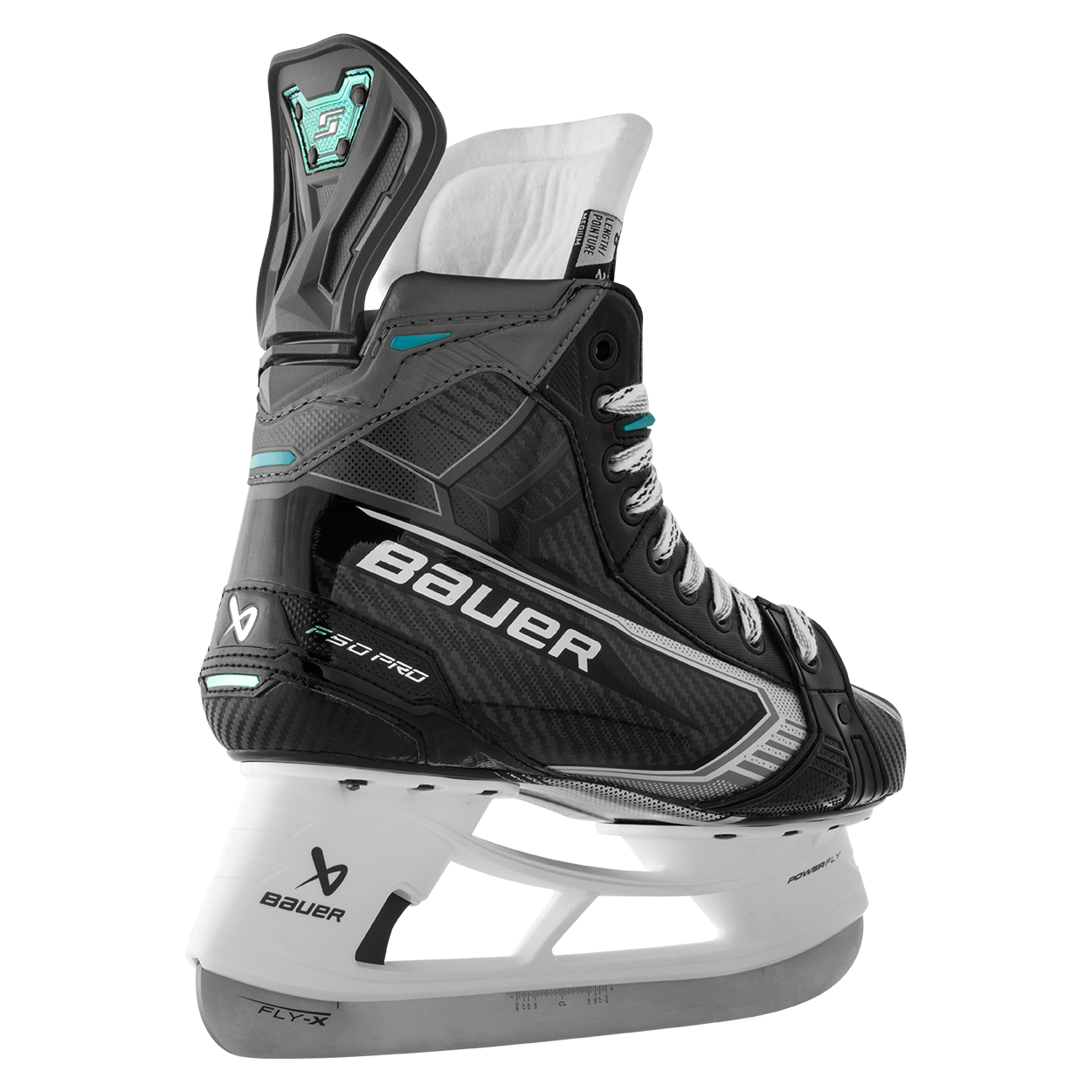 BAUER SUPREME F50 LUISTIN - Image 2