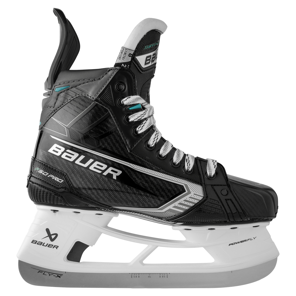 BAUER SUPREME F50 LUISTIN - Image 4