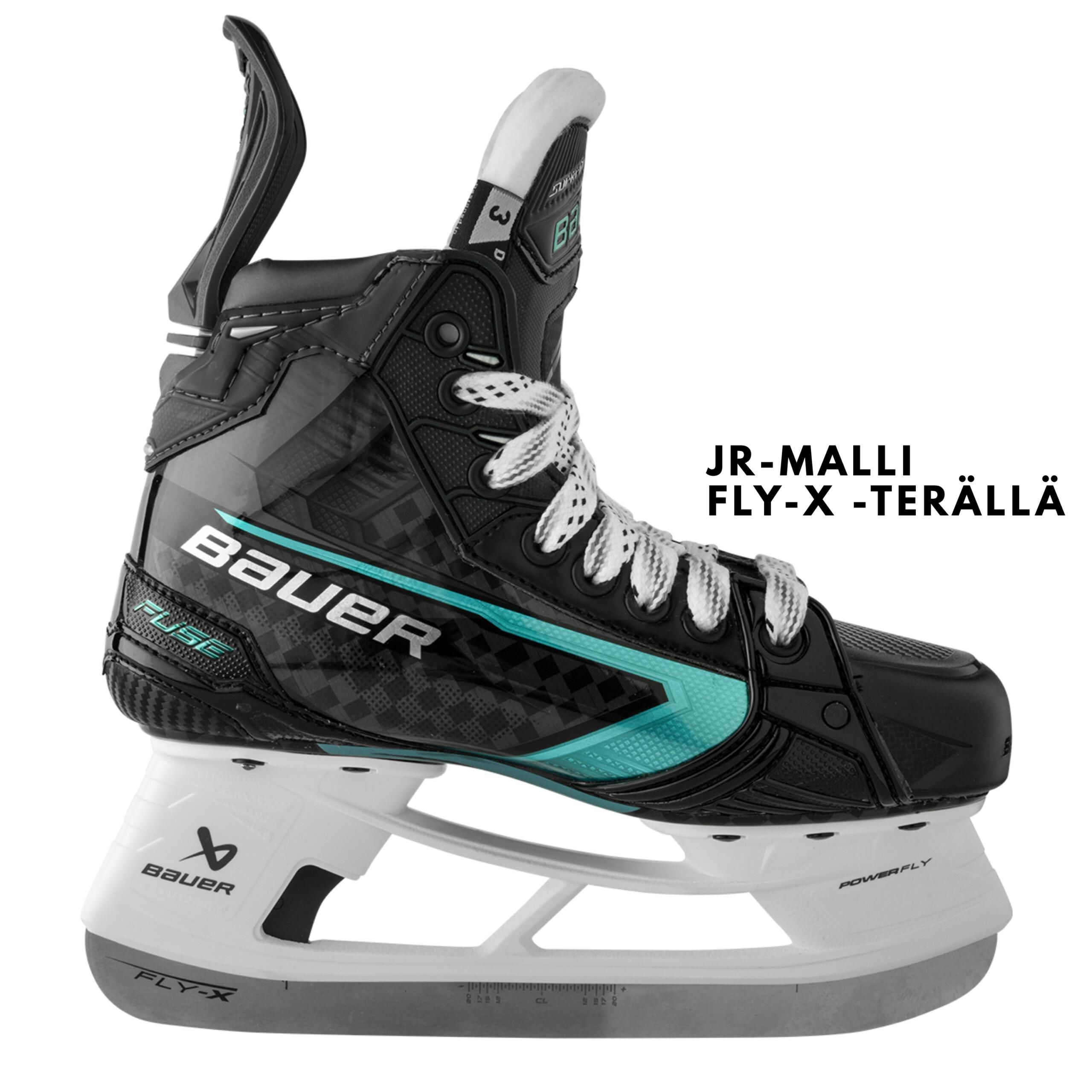 BAUER SUPREME FUSE LUISTIN - Image 5