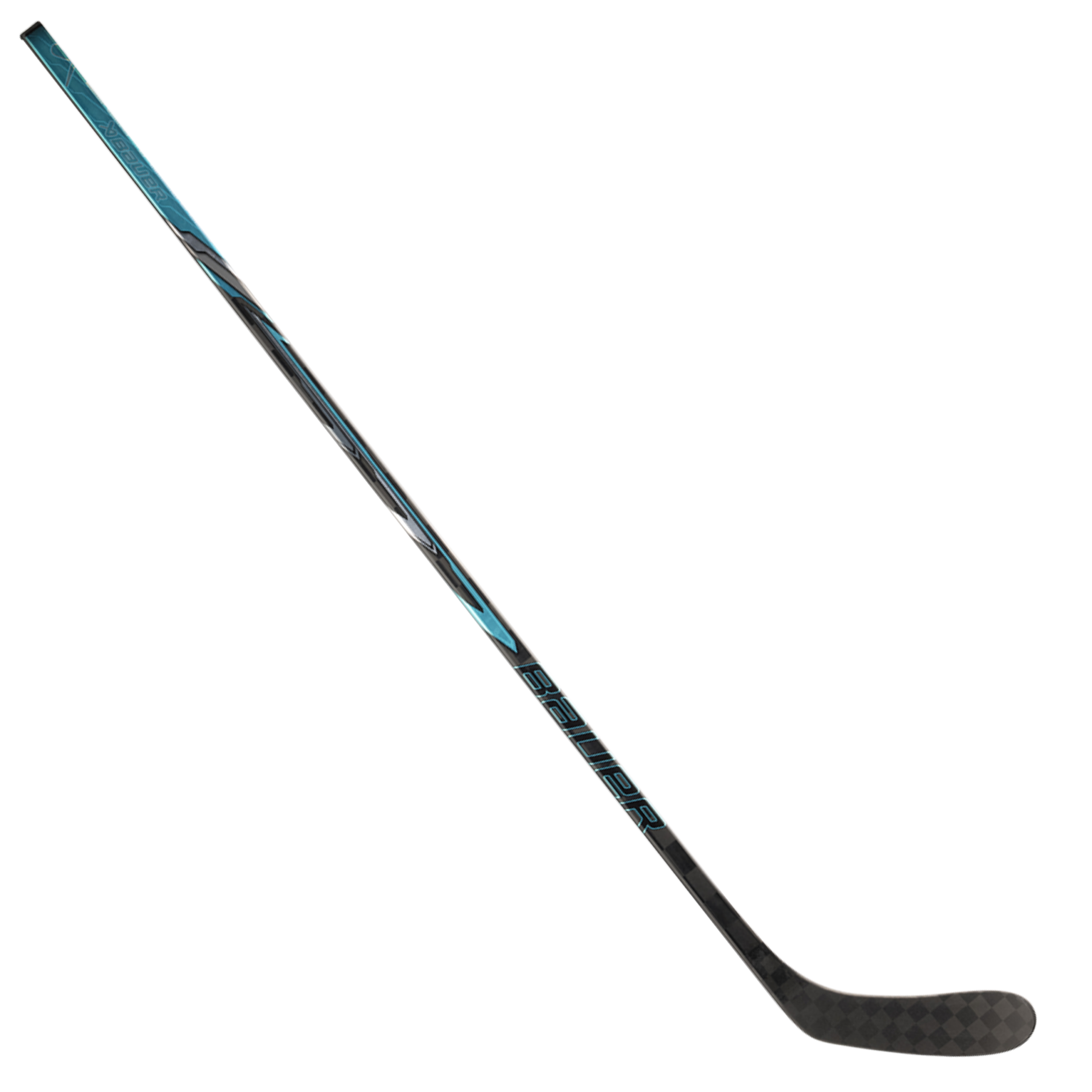 BAUER SUPREME FUSE MAILA