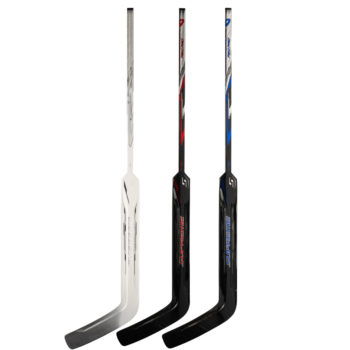 BAUER SUPREME F50 PRO MAALIVAHDIN MAILA