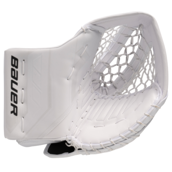 BAUER SUPREME FUSE MAALIVAHDIN RÄPYLÄ