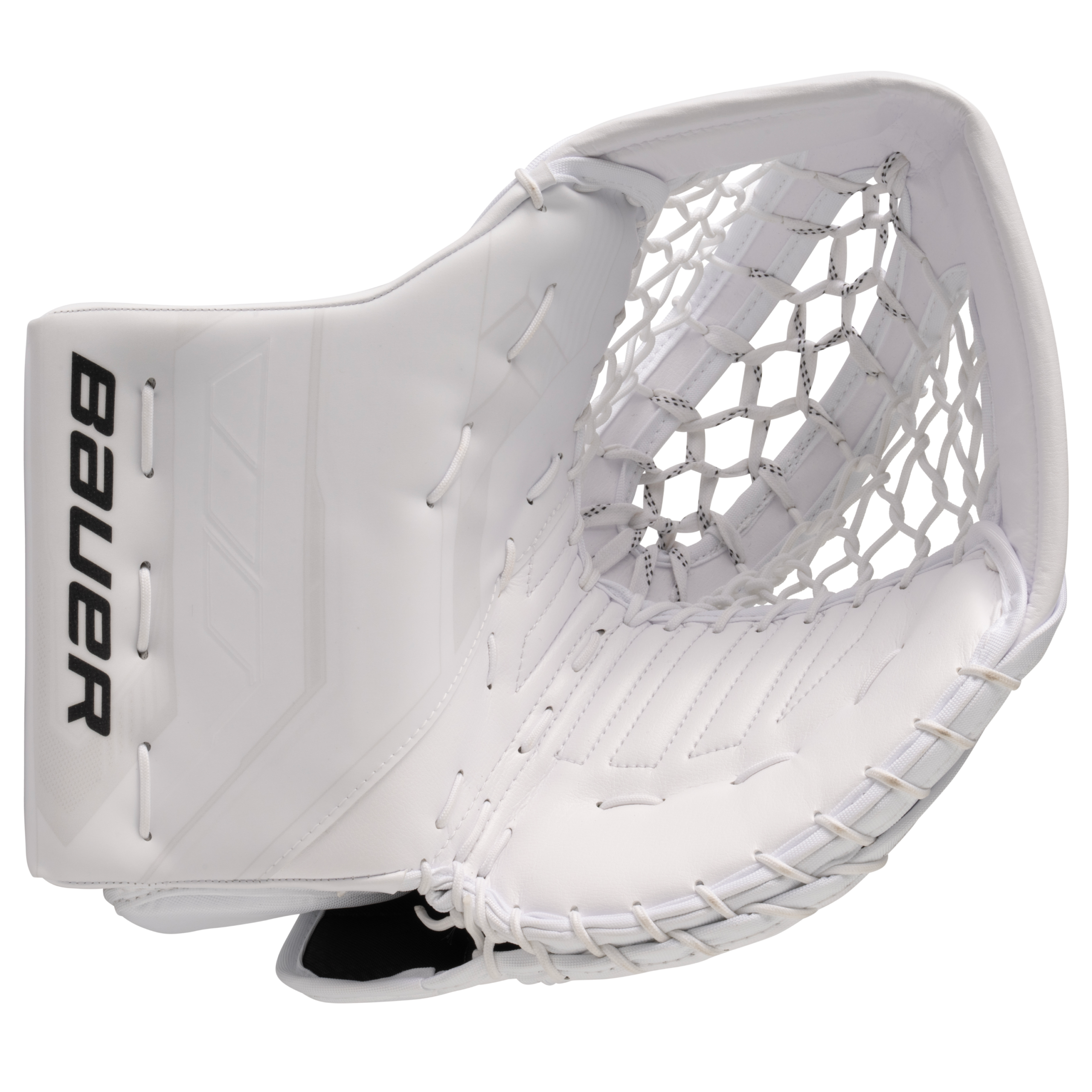 BAUER SUPREME FUSE MAALIVAHDIN RÄPYLÄ