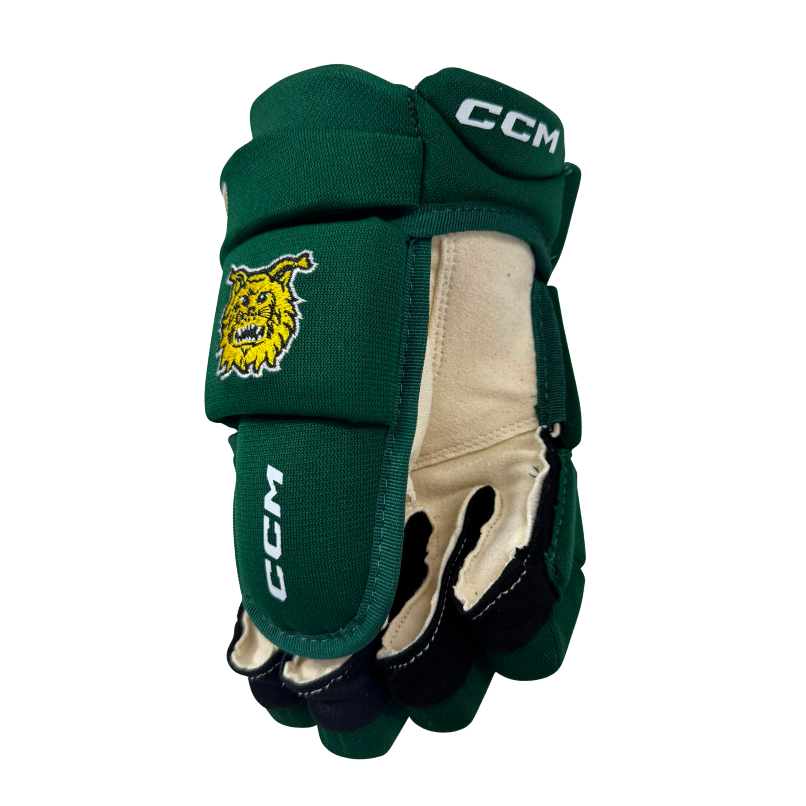 CCM JETSPEED CUSTOM ILVES JÄÄKIEKKOHANSKAT - Image 2