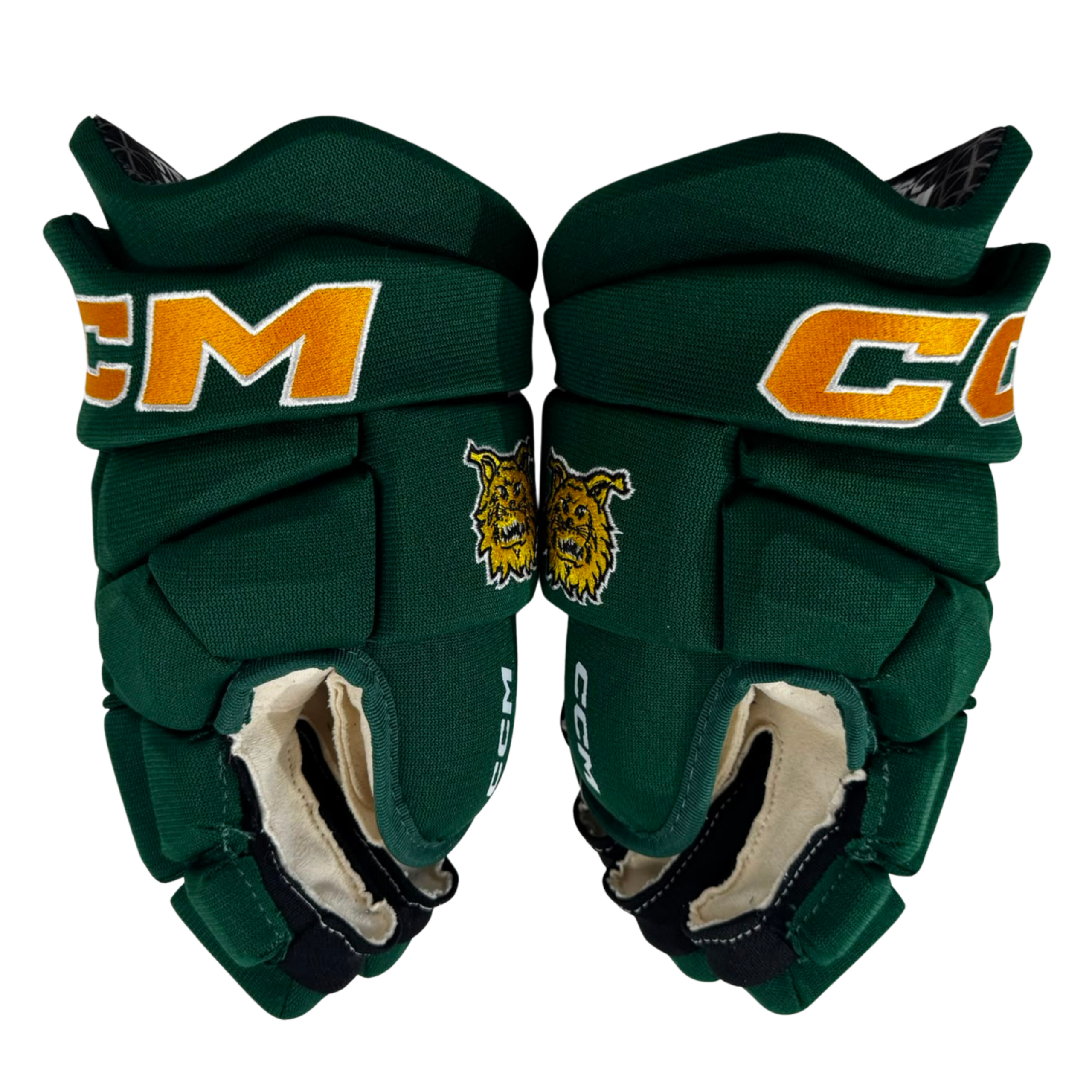 CCM JETSPEED CUSTOM ILVES JÄÄKIEKKOHANSKAT - Image 3