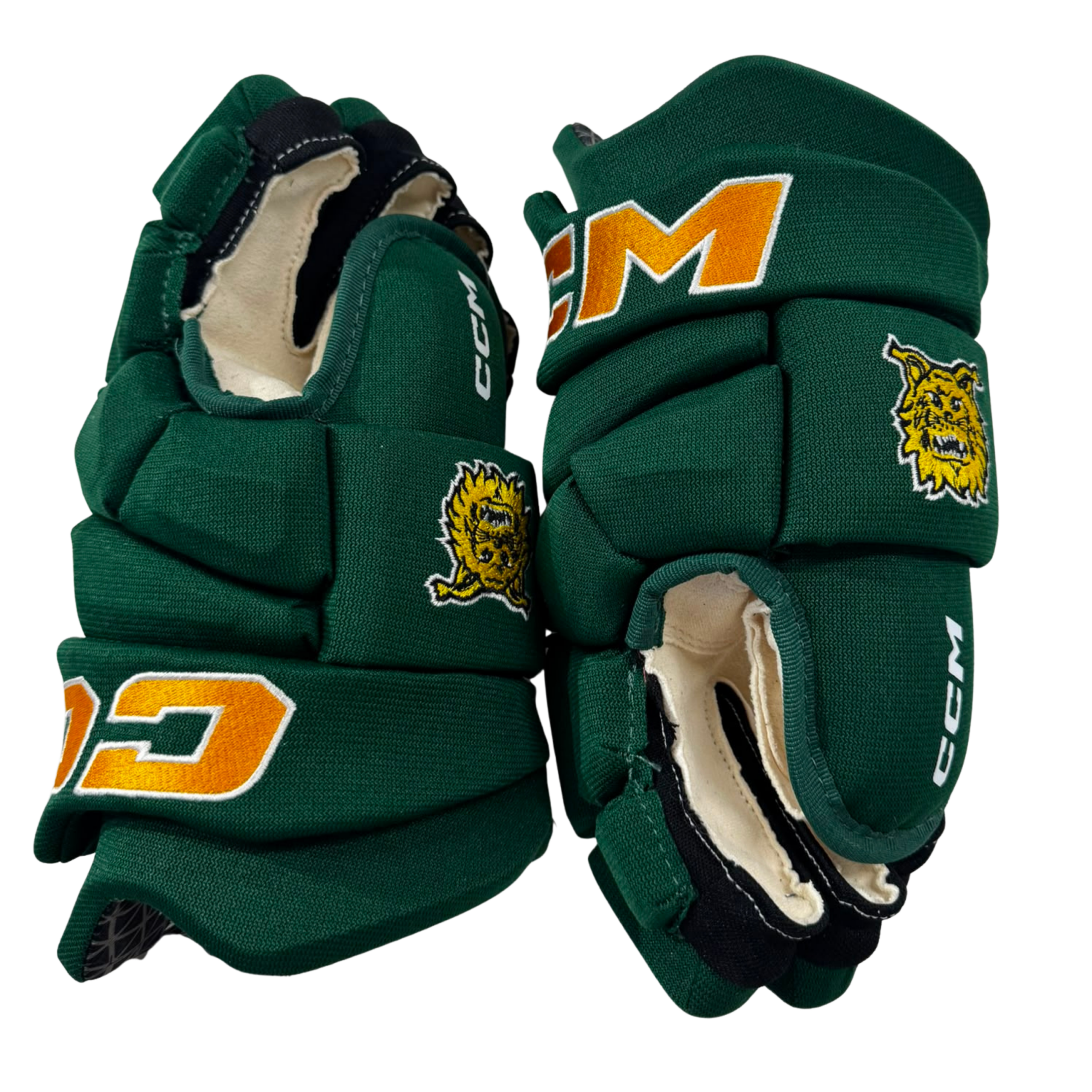 CCM JETSPEED CUSTOM ILVES JÄÄKIEKKOHANSKAT