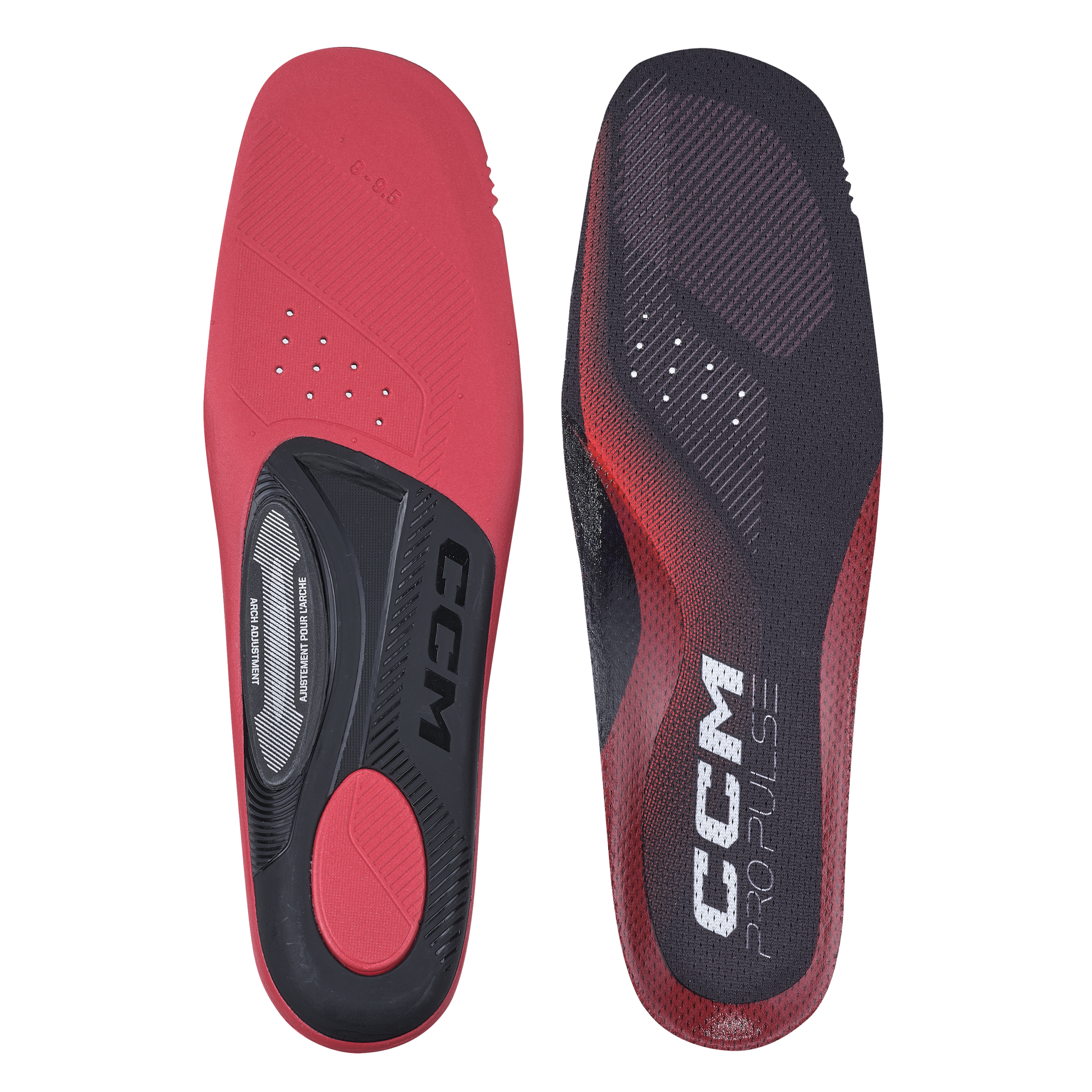 CCM POHJALLINEN PRO PULSE - Image 2