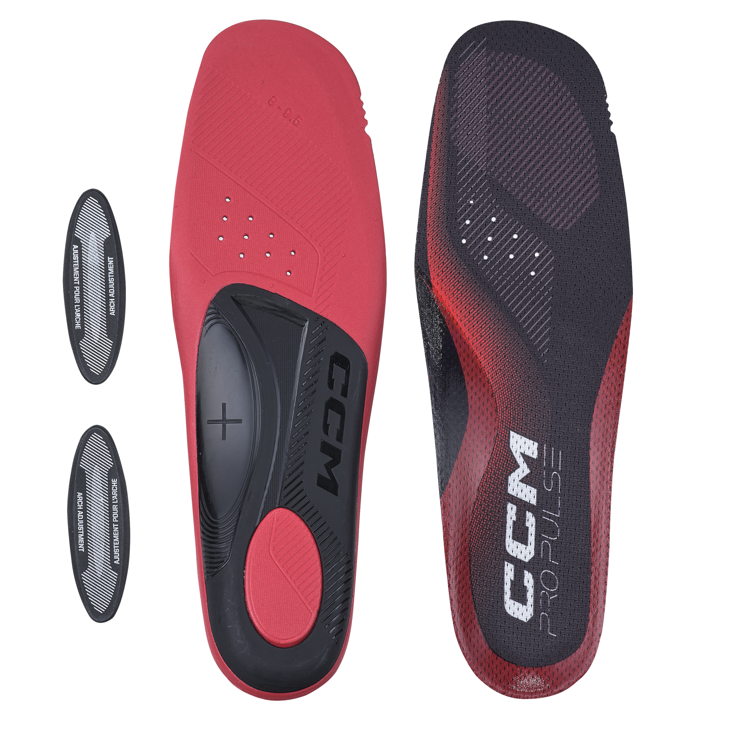 CCM POHJALLINEN PRO PULSE