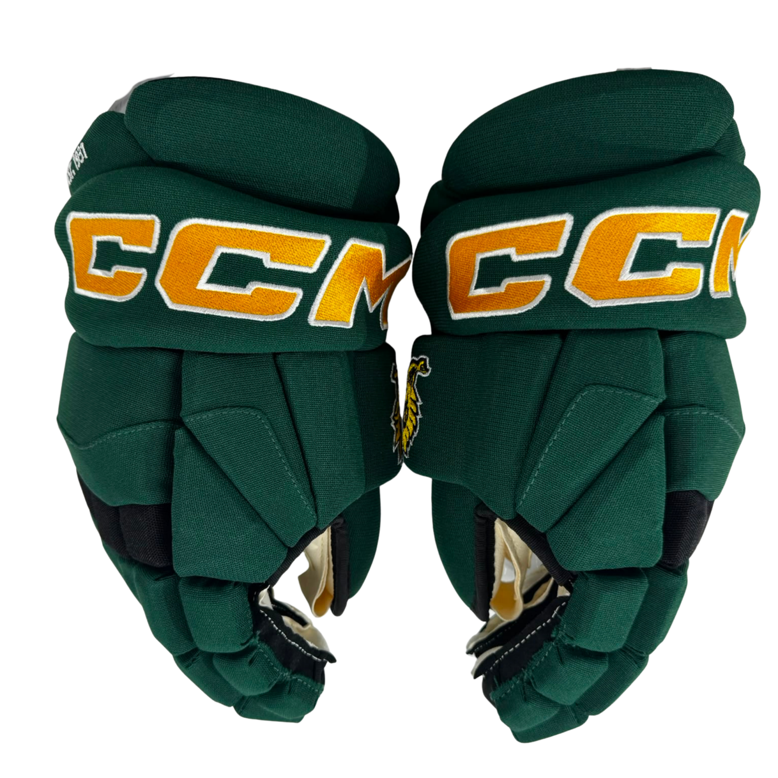 CCM TACKS CUSTOM ILVES JÄÄKIEKKOHANSKAT - Image 2