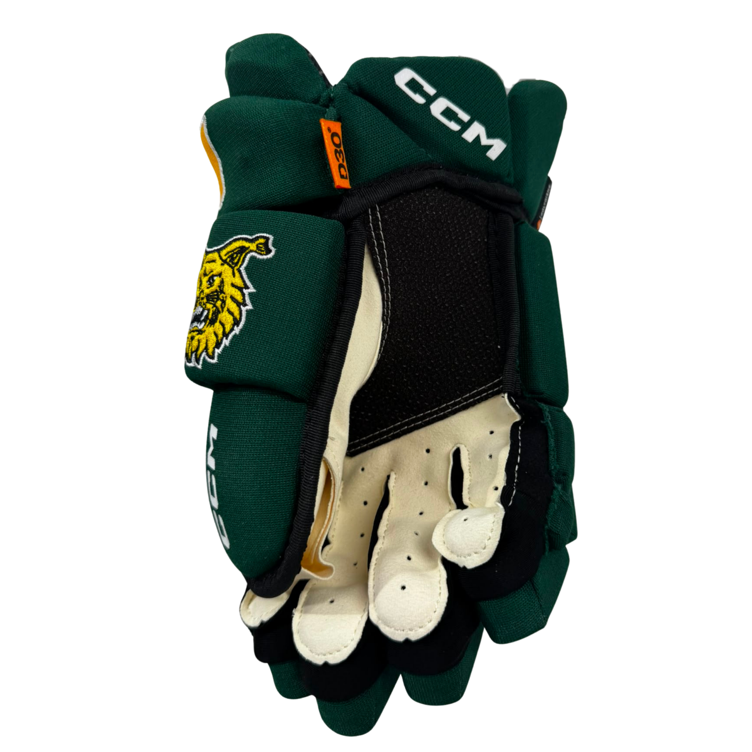 CCM TACKS CUSTOM ILVES JÄÄKIEKKOHANSKAT - Image 3