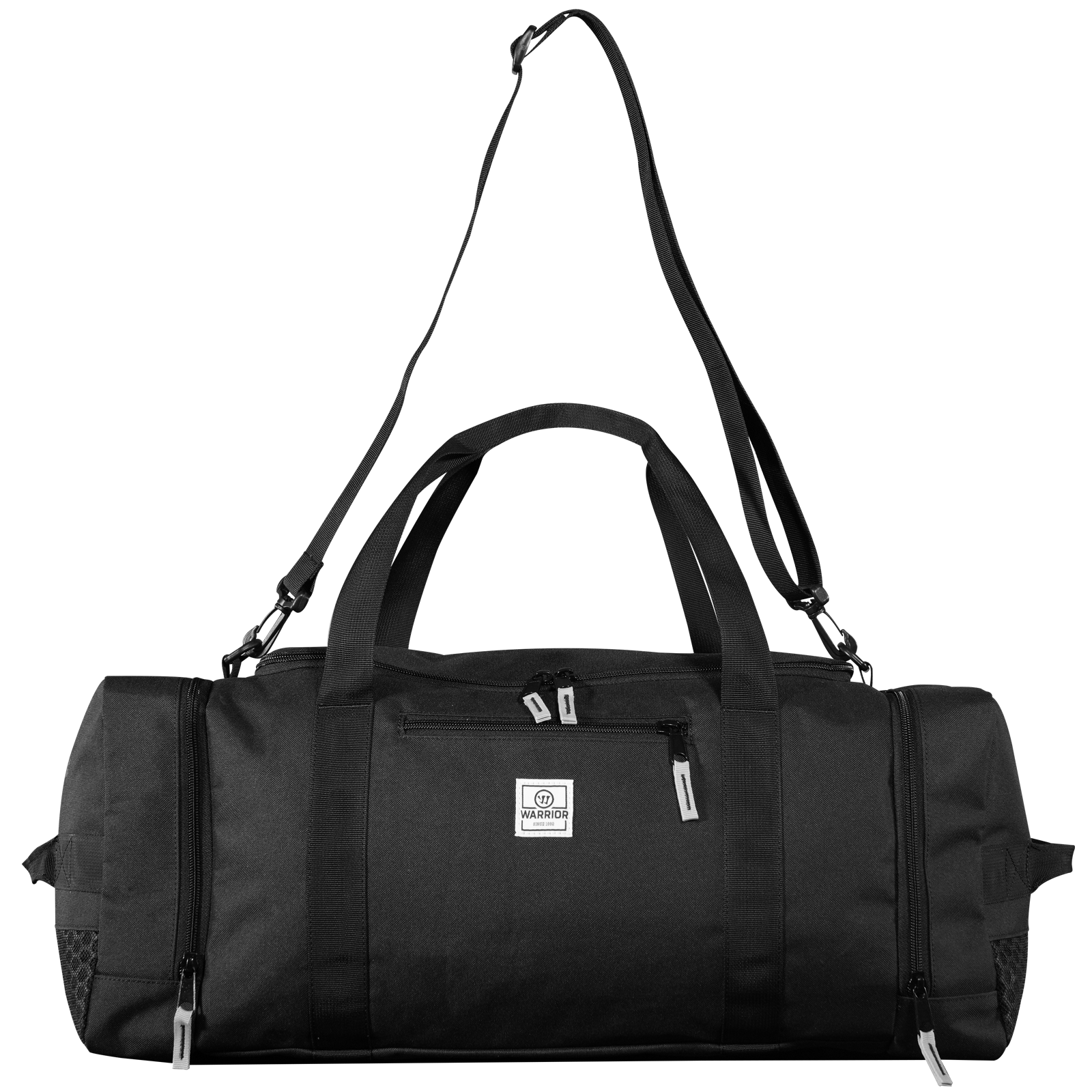 WARRIOR Q10 DUFFLE KASSI