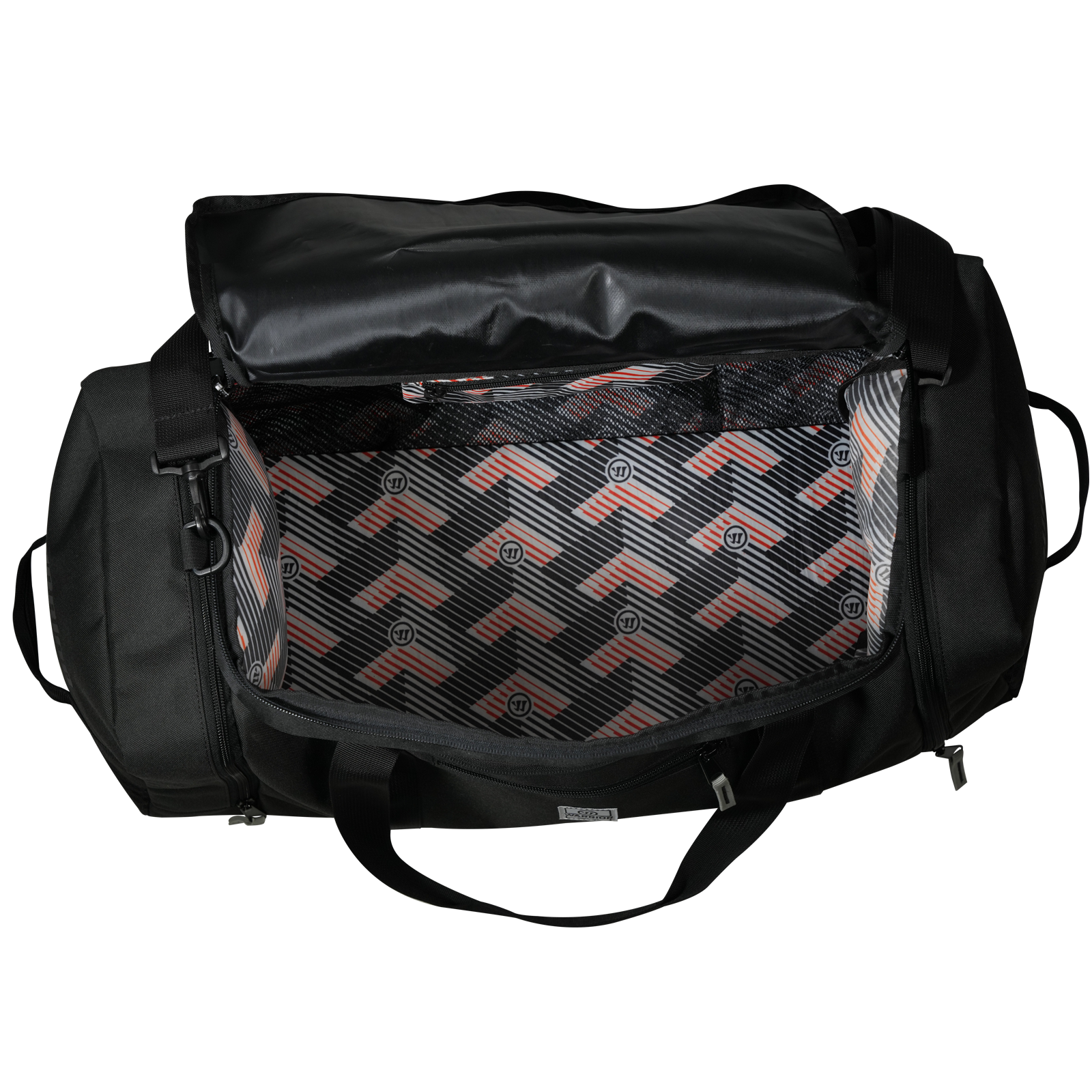 WARRIOR Q10 DUFFLE KASSI - Image 3