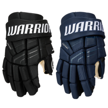WARRIOR COVERT QR7T JÄÄKIEKKOHANSKAT
