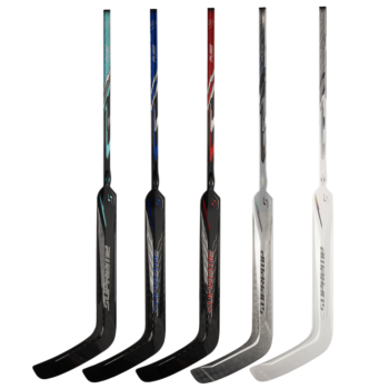 BAUER FUSE MAALIVAHDIN MAILA