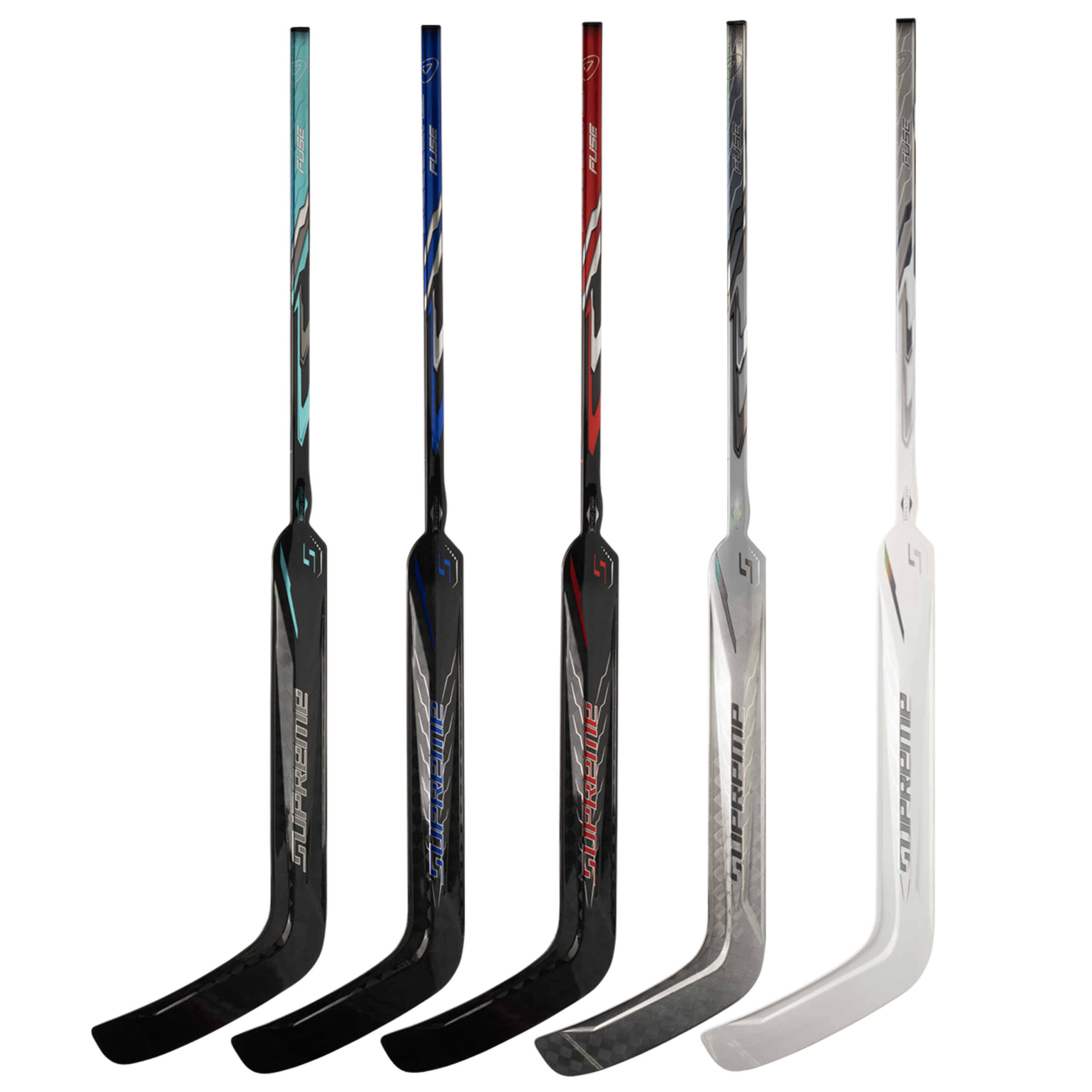 BAUER FUSE MAALIVAHDIN MAILA
