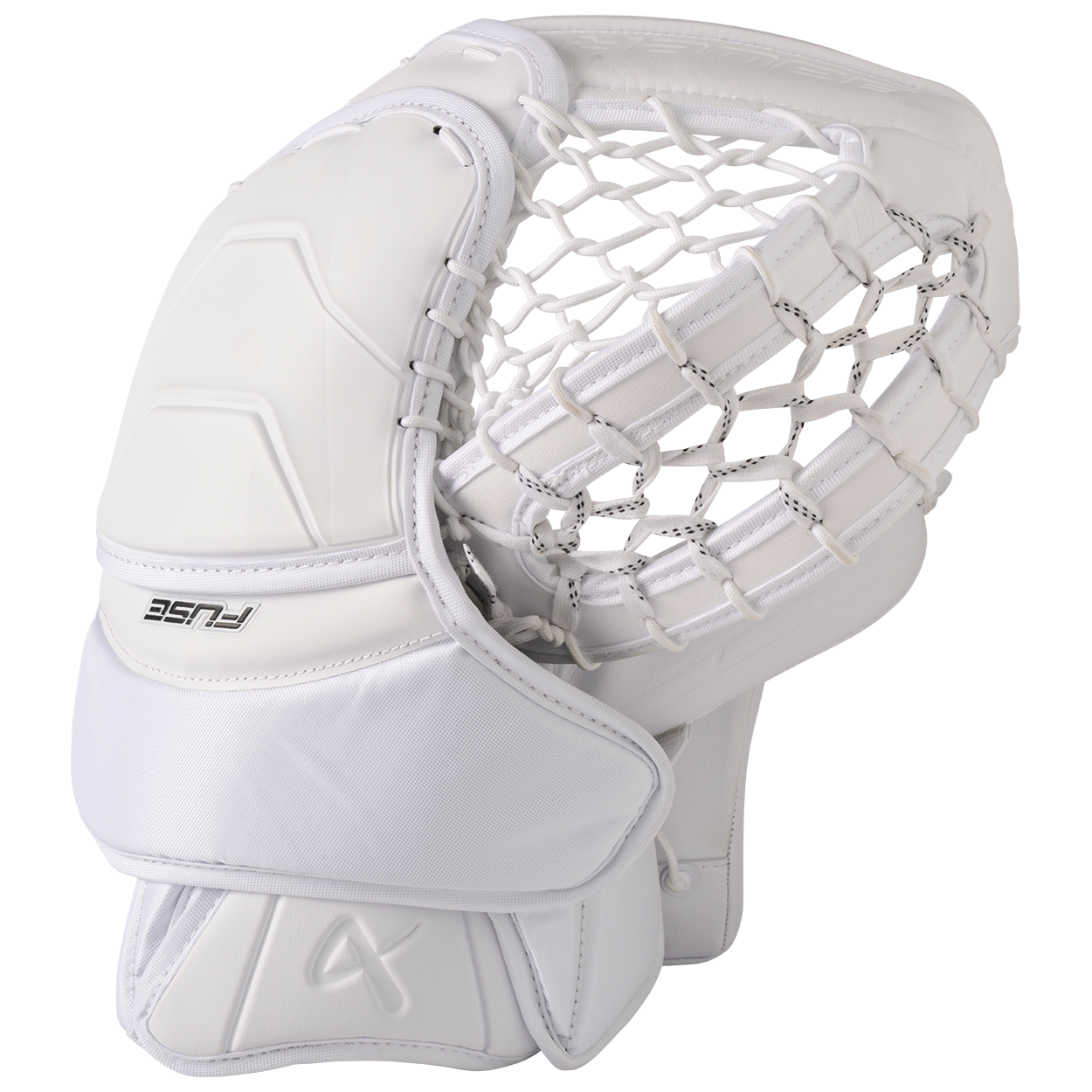 BAUER SUPREME FUSE INT MAALIVAHDIN RÄPYLÄ - Image 2