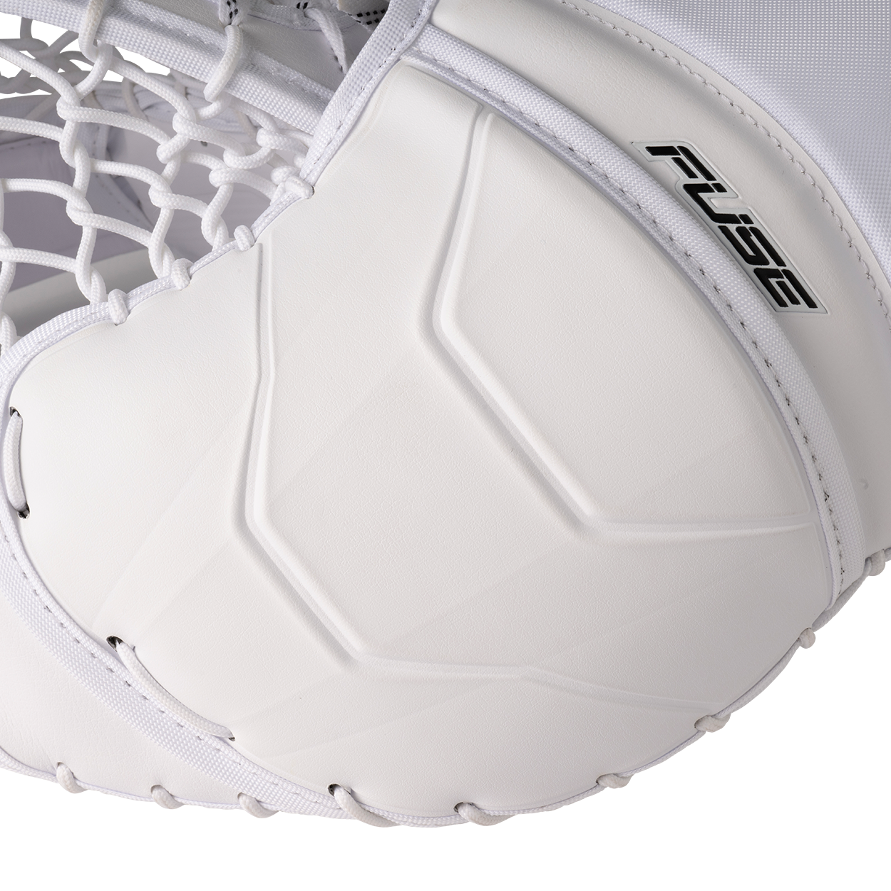 BAUER SUPREME FUSE INT MAALIVAHDIN RÄPYLÄ - Image 3