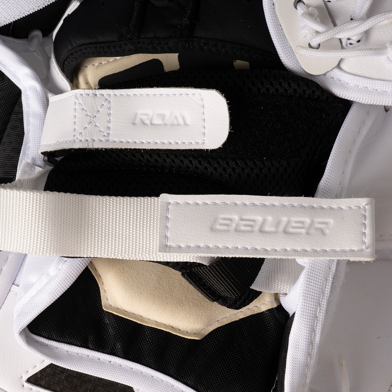 BAUER SUPREME FUSE INT MAALIVAHDIN RÄPYLÄ - Image 5