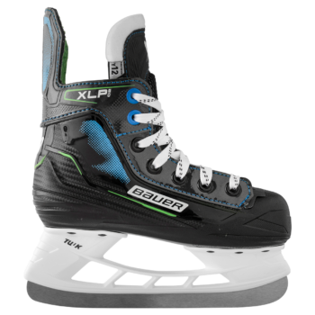 BAUER X-LS 2.0 LUISTIN