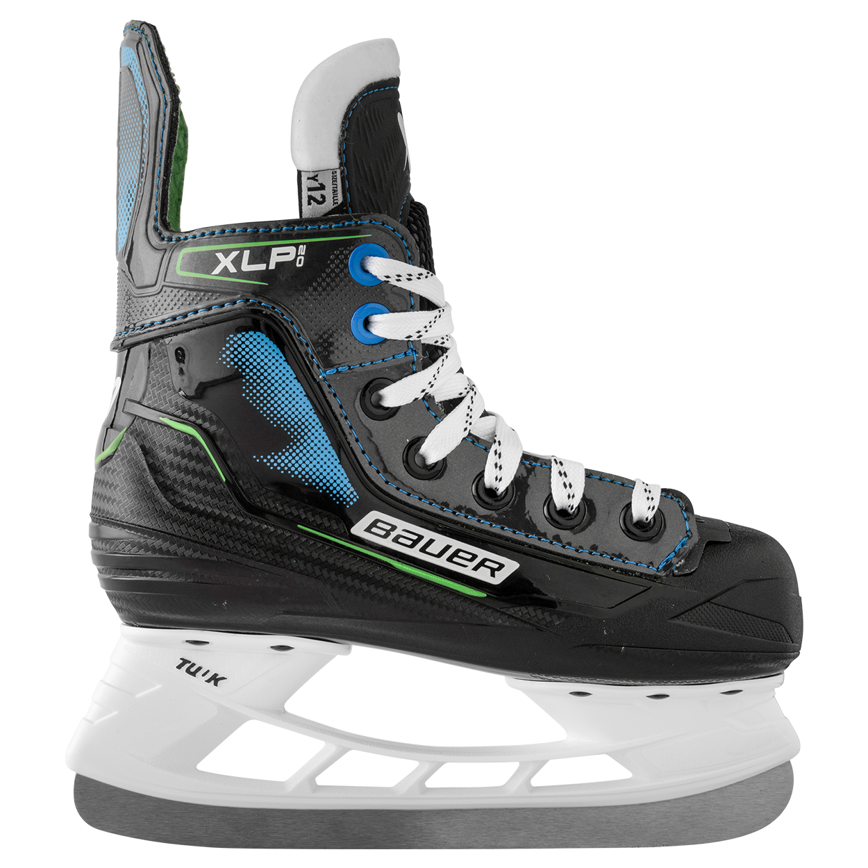 BAUER X-LS 2.0 LUISTIN