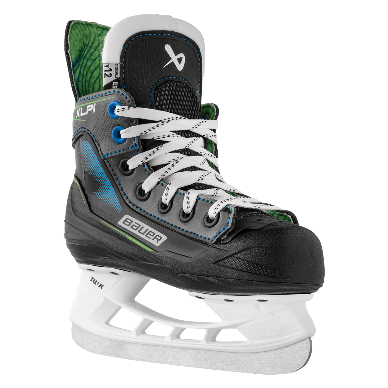 BAUER X-LS 2.0 LUISTIN - Image 2