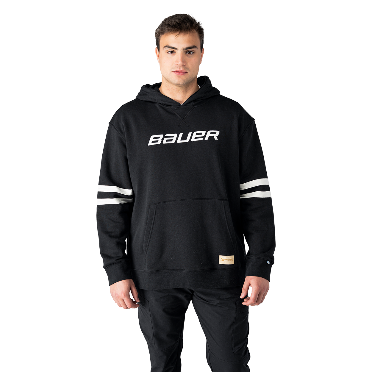 BAUER HUPPARI NOVELTY - Image 2