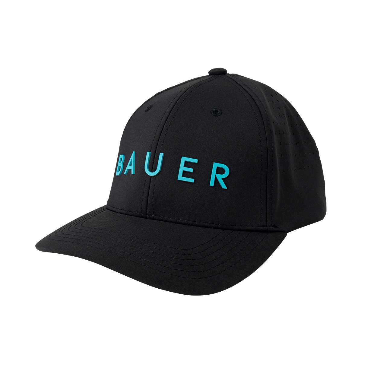 BAUER FUSE PERFORMANCE SNAPBACK LIPPIS - Image 3