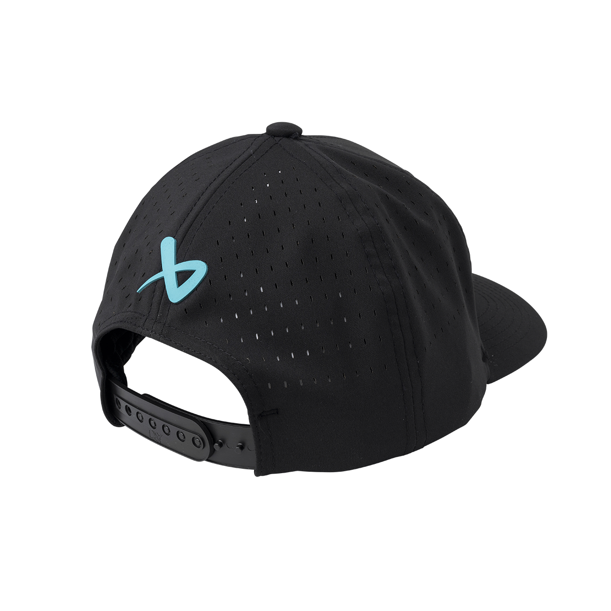 BAUER FUSE PERFORMANCE SNAPBACK LIPPIS - Image 2