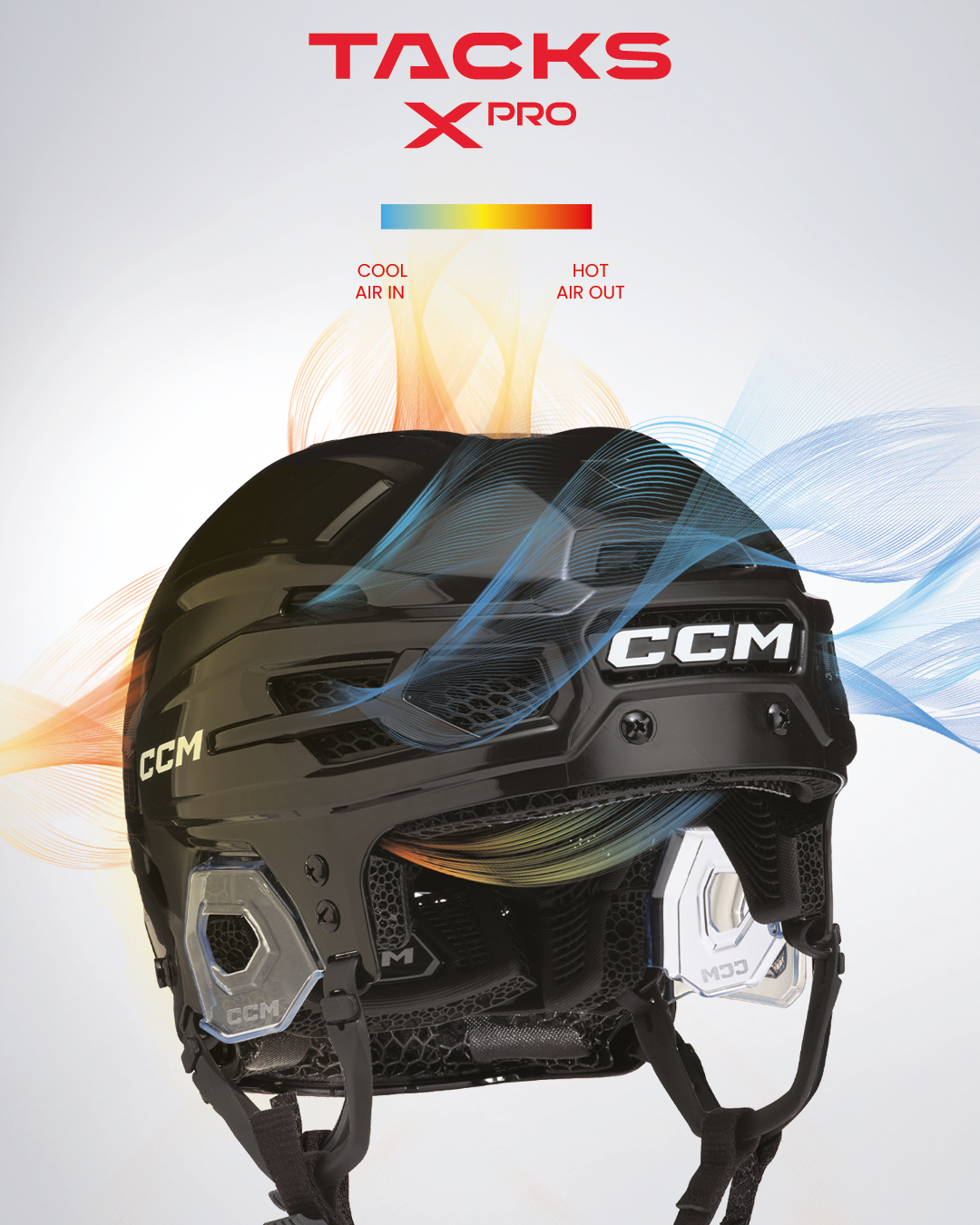 CCM TACKS X PRO KYPÄRÄ - Image 6