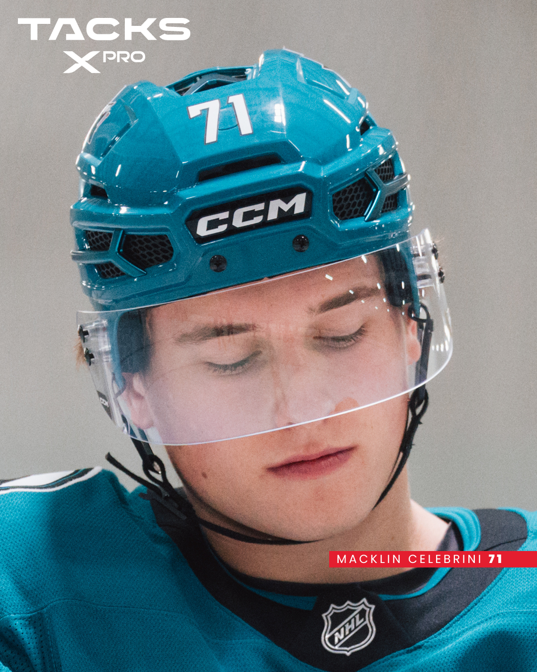 CCM TACKS X PRO KYPÄRÄ - Image 7