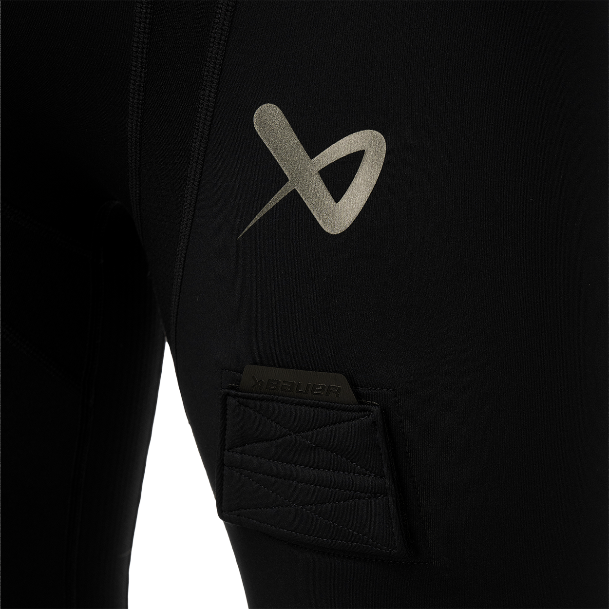 BAUER PERFORMANCE ALASUOJAHOUSUT - Image 4