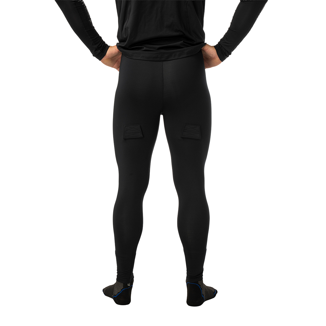 BAUER PERFORMANCE ALASUOJAHOUSUT - Image 3