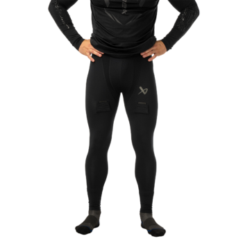BAUER PERFORMANCE ALASUOJAHOUSUT
