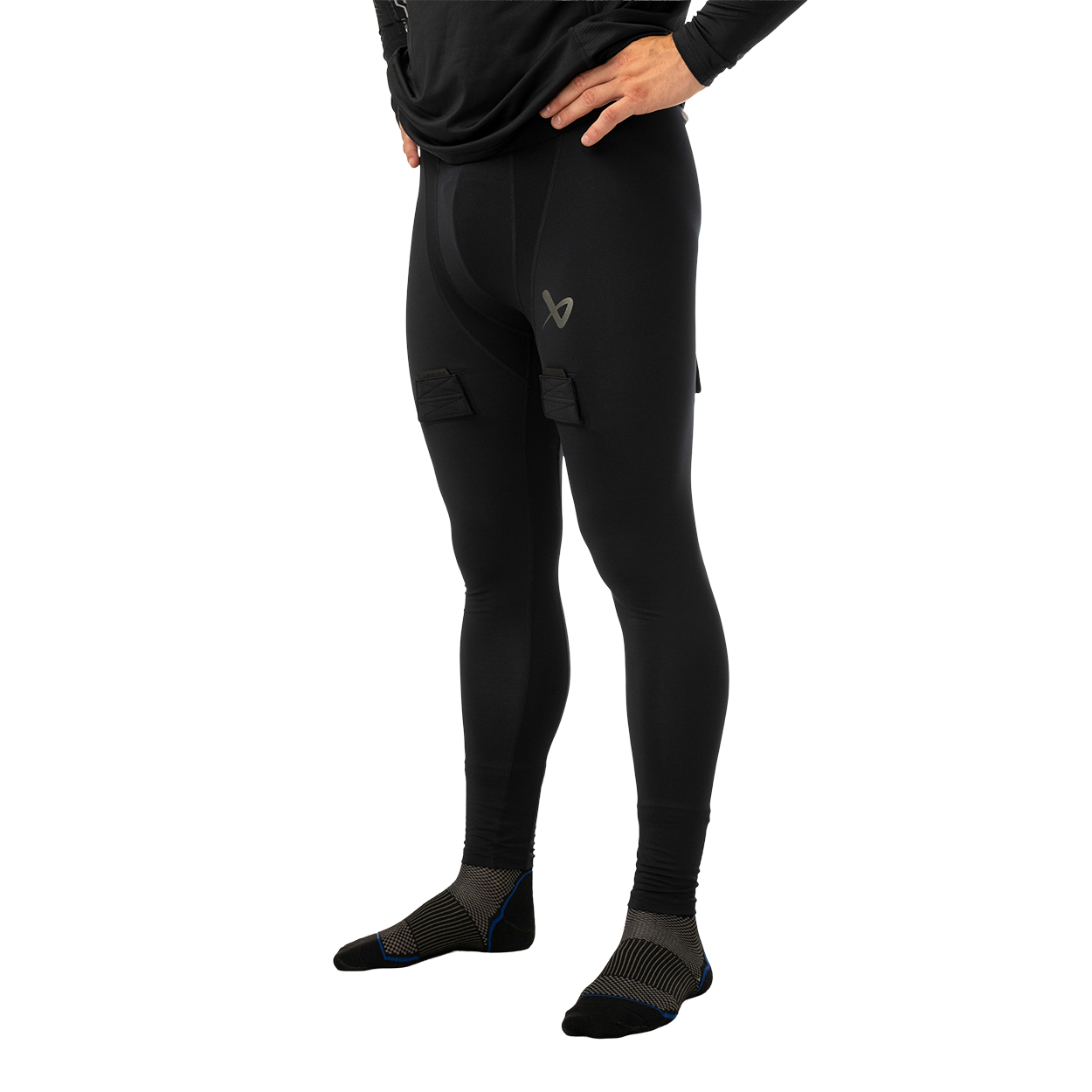 BAUER PERFORMANCE ALASUOJAHOUSUT - Image 2