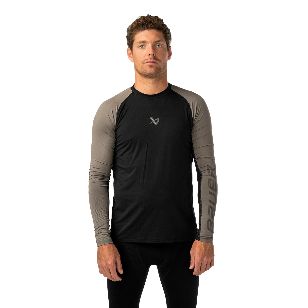 BAUER PERFORMANCE ALUSPAITA S26