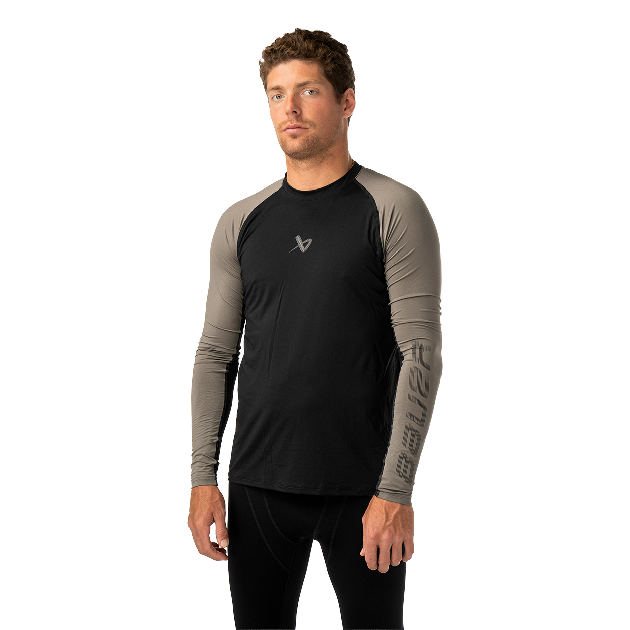 BAUER PERFORMANCE ALUSPAITA S26 - Image 2
