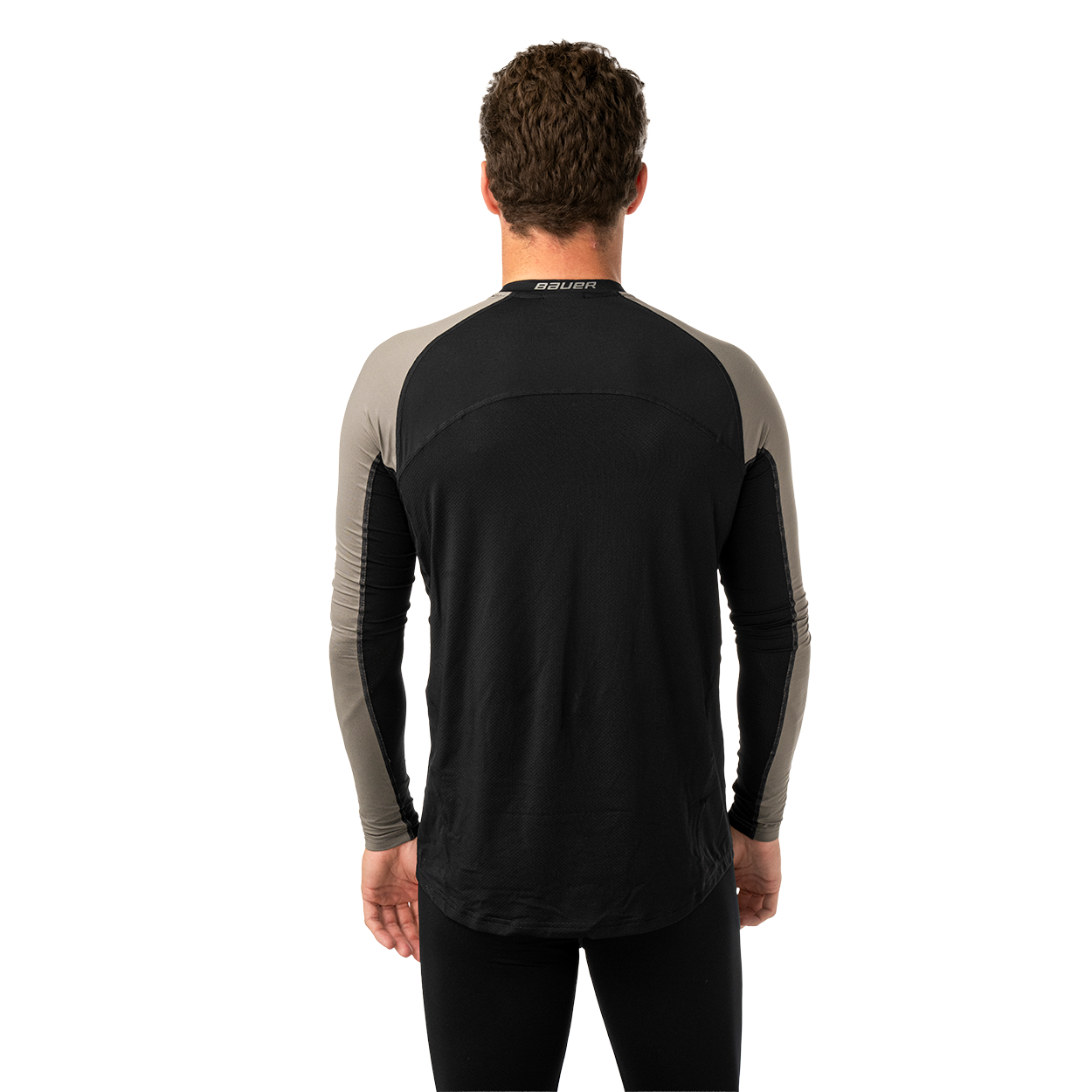 BAUER PERFORMANCE ALUSPAITA S26 - Image 3